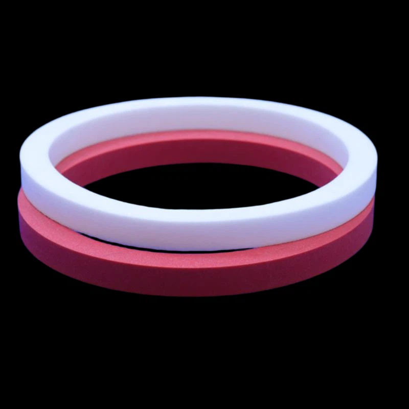 molded silicone sponge circle molded silicone sponge circle